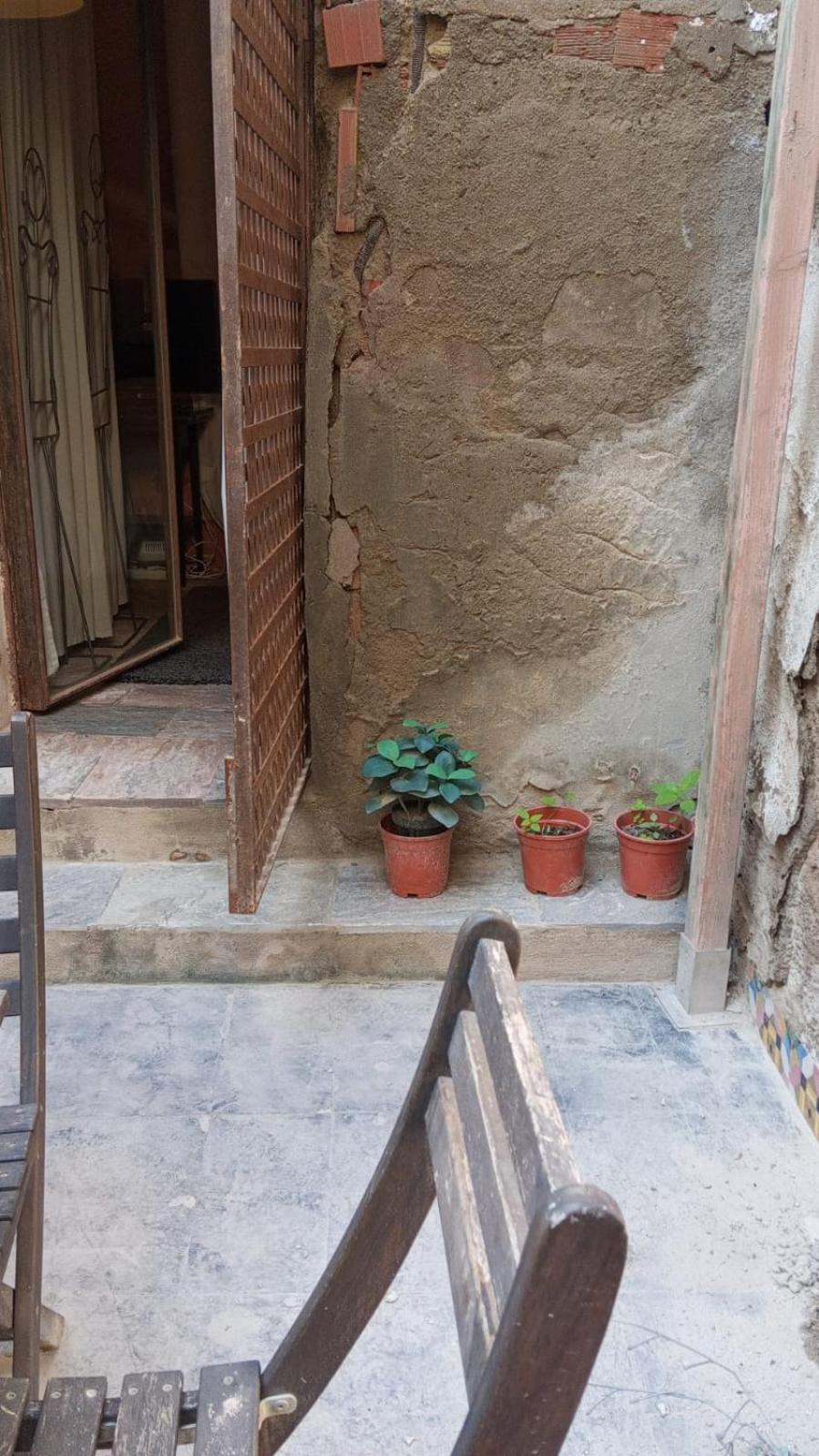 Habitacion En Casco Historico Apartment Seville Exterior photo