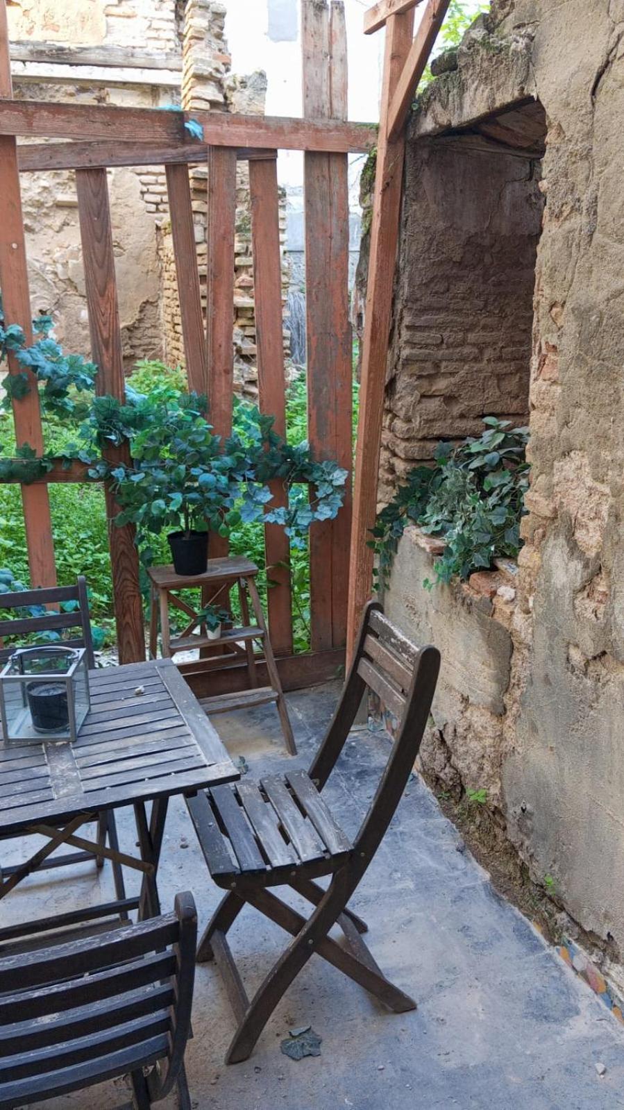 Habitacion En Casco Historico Apartment Seville Exterior photo